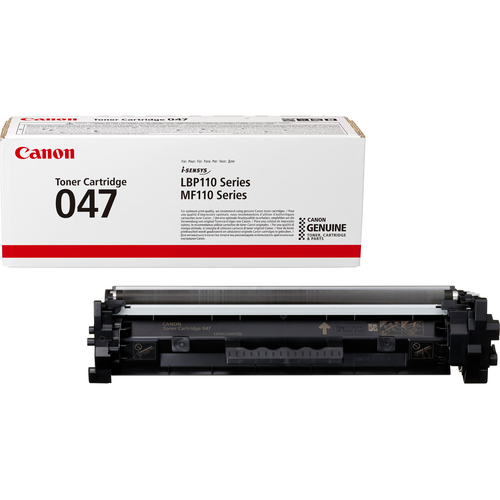 CRG 047 TONER LBP CARTRIDGE – Canon