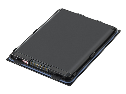 FZ-T1/L1/A3 STD 3200MAH BATTERY – Panasonic