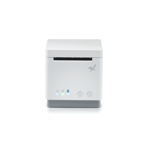 MCP21 LB WT E/U 2 58MM LAN USB BT – STAR MICRONICS