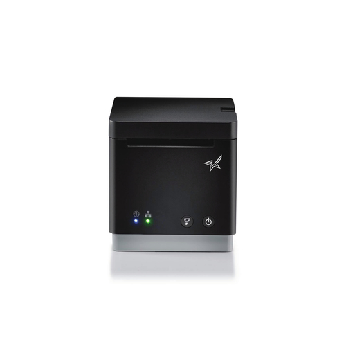 MCP20 BK E/U 2 58MM DUAL LANUSB TERFACE – STAR MICRONICS