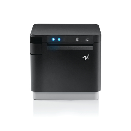 MCP31CBI BK E+U, Printer, – STAR MICRONICS