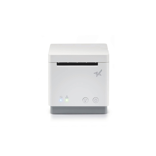 MCP20 WT E/U 2 58MM DUAL LANUSB TERFACE – STAR MICRONICS