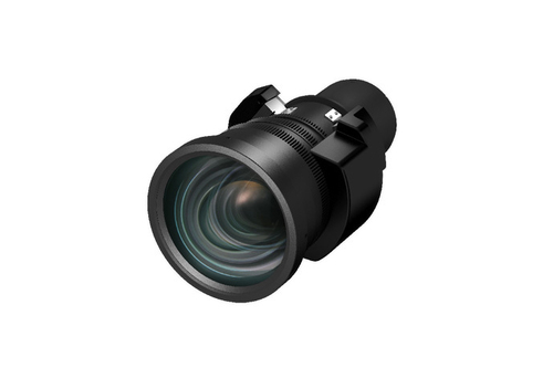 Wide Throw Lens (0.86-1.20:1 in 16:10) – Epson