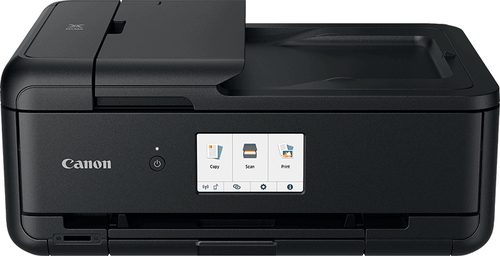 TS9550a A3 Ink MFP 15ipm – Canon