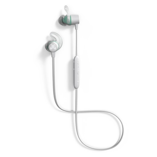 JAYBIRD TARAH NIMBUS GRAY/JADE EMEA – Logitech