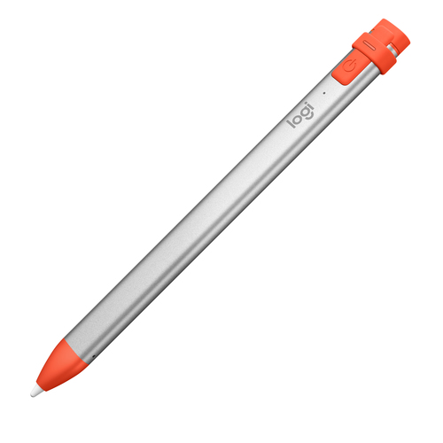 LOGITECH CRAYON INTENSE SORBET EMEA – Logitech