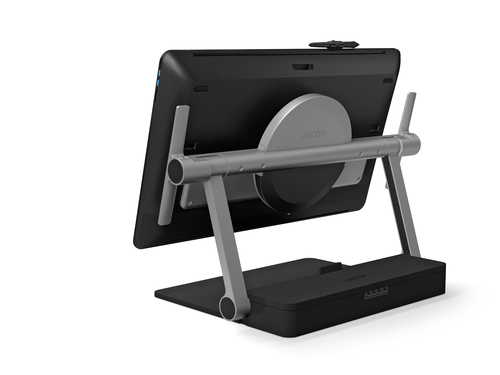 CINTIQ PRO 24 ERGO STAND – Wacom Technology