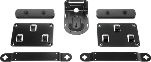 RALLY MOUNTING KIT - N/A - WW – Logitech