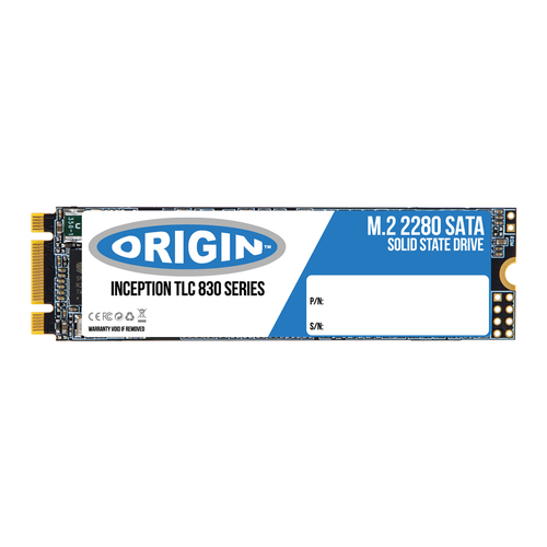128GB STABLE WRITE PERFORMANCE M.2 6GB/S 80MM – Origin Storage Solutions