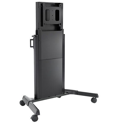 XL Electric Height Adjust Cart – MILESTONE