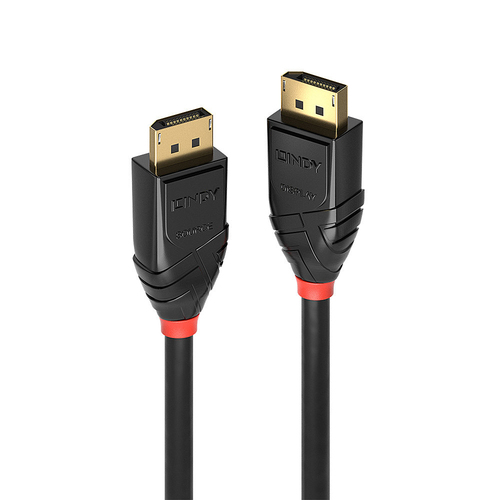 70MFIBREOPTICHYBRIDDISPLAYPORT1.2C – Lindy