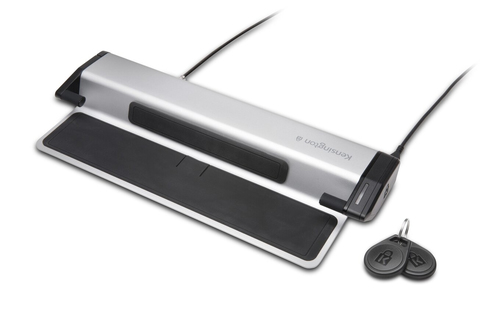 ELECTRONIC LAPTOP LOCKING – KENSINGTON