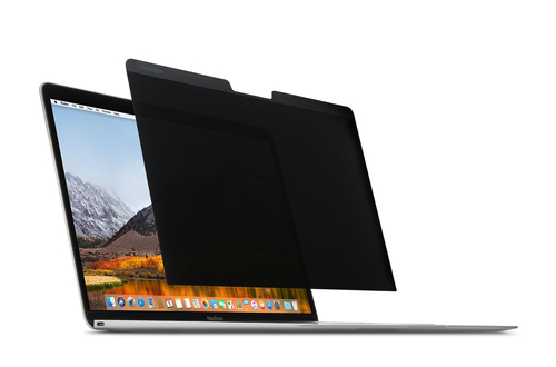 Kensington Privacy Screen Filter for MacBook 12 - Magnetic. Supplied by Hypertec – KENSINGTON