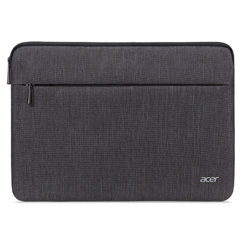 Acer 14 INCH grey sleeve with front pocket – Acer