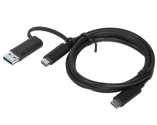 ThinkPad USB-C cable – Lenovo