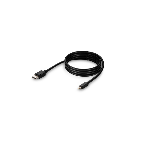 DP TO MINIDP CABLE 6 – Belkin Components