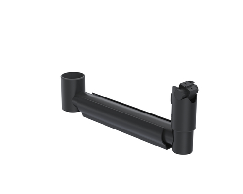 SWINGARM 300MM W/DURATILT, BLACK – Ergonomic Solutions