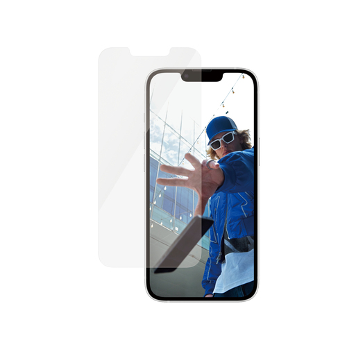 PANZERGLASS GLASS IPHONE 16E/14/13/13 PRO CLASSIC – PanzerGlass