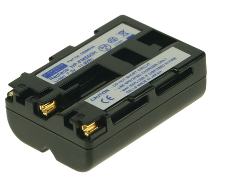 Digital Camera Battery 7.2V 1600mAh – PSA