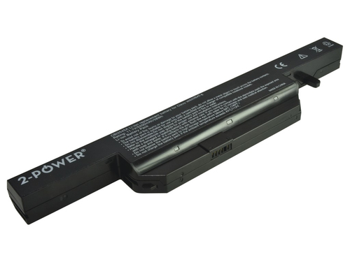 Main Battery Pack 11.1V 4400mAh – PSA