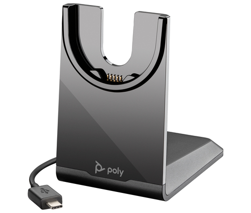 PLY VOY CHRG STAND USB-C – HP Inc