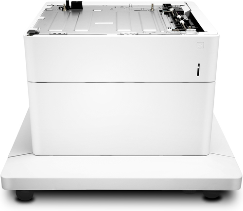 550-SHEET TRAY + STAND AND RACK – HP Inc