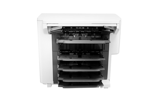 LASERJET STAPLER / STACKER / LETTERBOX – HP Inc