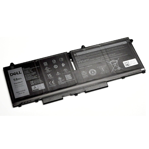 DELL 58WHR 4C BATTERY LAT 5430 OEM: H4PVC 8H6WD 8P81K HFN8K – Origin Storage Solutions