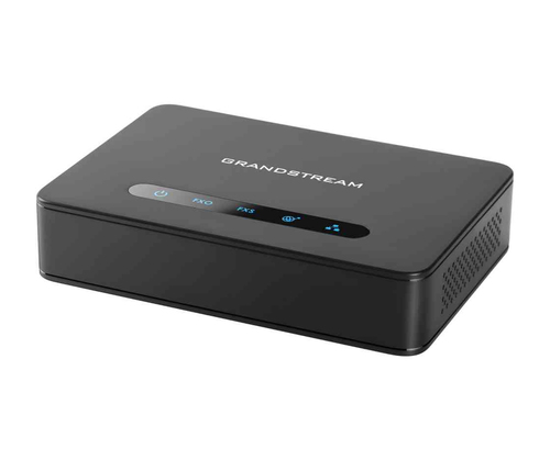 GRANDSTREAM HT813 ATA 1 FXO 1 FXS – Grandstream