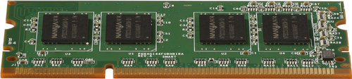 HP - DDR3 - module - 2 GB - SO-DIMM 144-pin - 800 MHz / PC3-6400 - unbuffered - non-ECC - for Color LaserJet Enterprise MFP M578, LaserJet Enterprise Flow MFP M578 – HP Inc