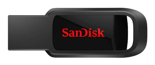 SanDisk Cruzer Spark Flash Drive 128GB – SanDisk