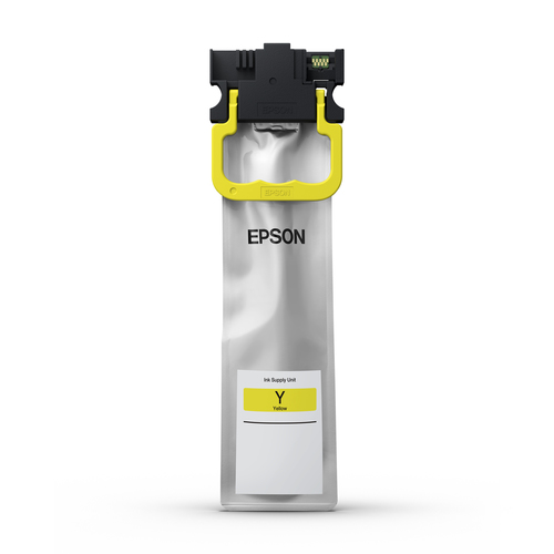 Epson - XL - geel - origineel - inktpakket - voor WorkForce Pro WF-C529, WF-C579 – Epson