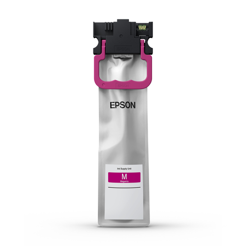 Epson - XL - magenta - origineel - inktpakket - voor WorkForce Pro WF-C529, WF-C579 – Epson