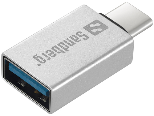 USB-C to USB 3.0 Dongle – Sandberg