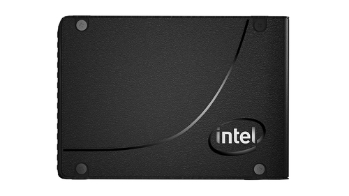 OPTANE SSD DC P4800X 750GB U2 2.5 PCIE X4 3D XPOT – Intel