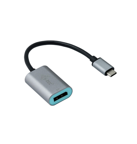 i-tec USB-C Metal Display Port – ITEC