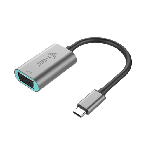 i-tec USB-C Metal HDMI Adapter – ITEC
