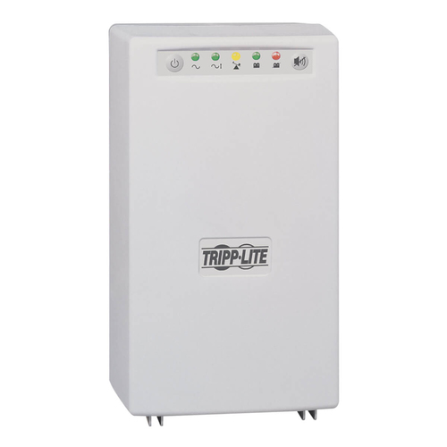 1000VA 750W MEDICAL GRADE UPS 230V AVR LITHIUM BATTERY 6 C13 – Tripplite