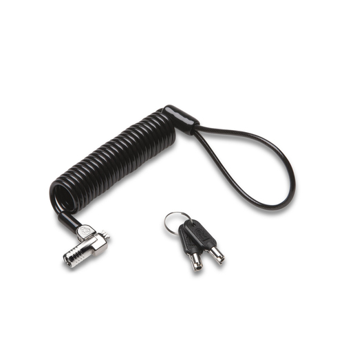 NANOSAVER P-KEYED LAPTOP LOCK – KENSINGTON