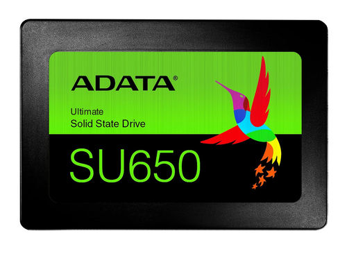 240GB 2,5 SATA III – Adata