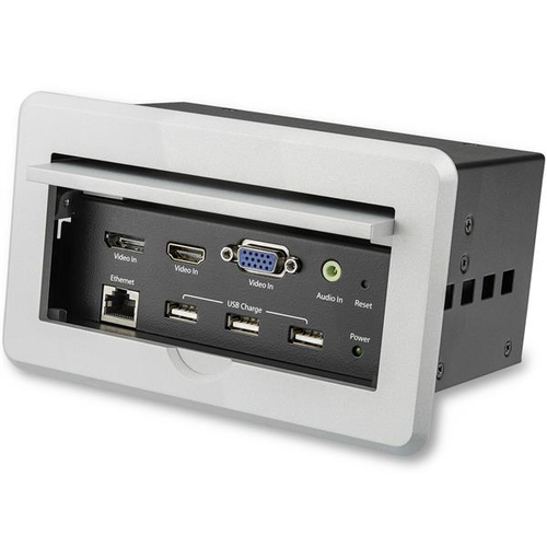 StarTech.com Conference Table Box – StarTech.com