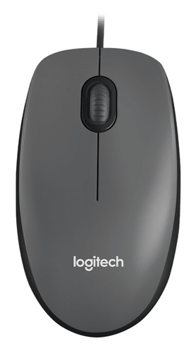 MOUSE M90 – Logitech