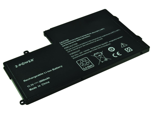 Main Battery Pack 11.1V 3800mAh – PSA