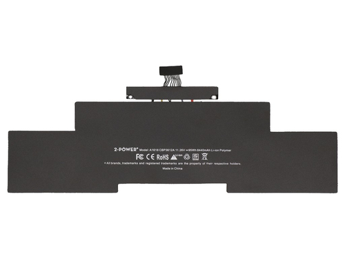 Main Battery Pack 11.26V 8440mAh – PSA