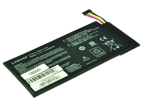 Tablet Battery 3.7V 4325mAh – PSA