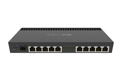 RouterBOARD 4011iGS+RM – MikroTik