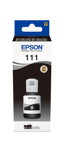 ECOTANK ET-MX1XX SERIE BLACK BOTTLE XL – Epson