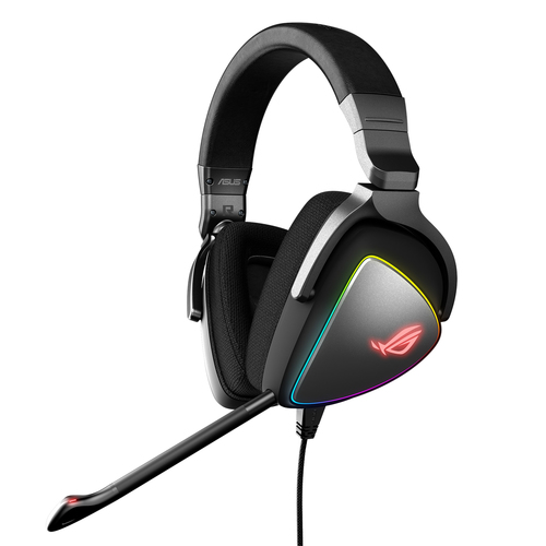 ASUS ROG Delta Headset – ASUSTeK COMPUTER