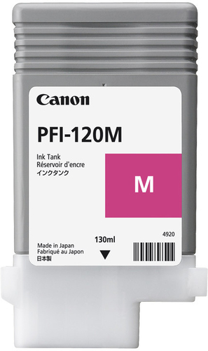 Magenta Ink Tank 130ml – Canon