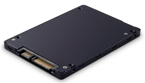 960 GB - Solid state drive - encrypted - hot-swap - 2.5 - SATA 6Gb/s - 256-bit AES - for ThinkSystem SN850, SR530, SR550, SR570, SR590, SR630, SR650, SR850, SR860, SR950, ST550 – Lenovo